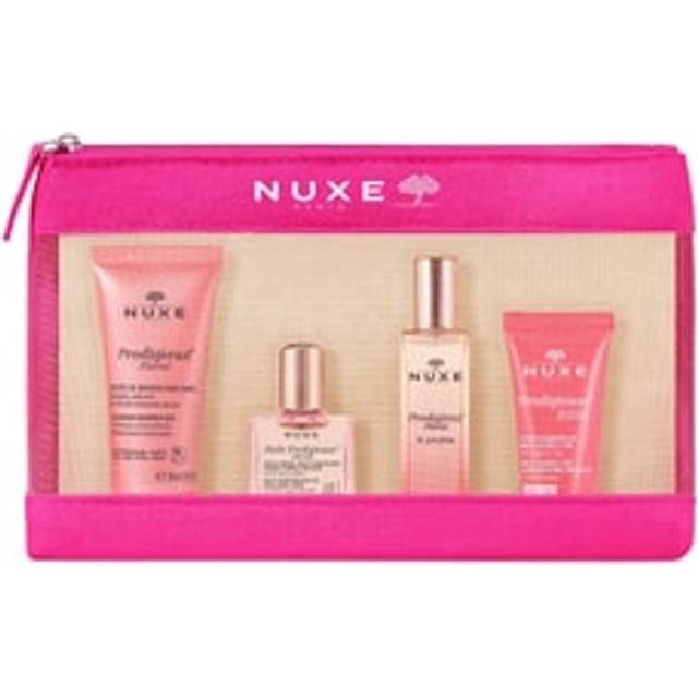 NUXE My Prodigieux Floral Essentials