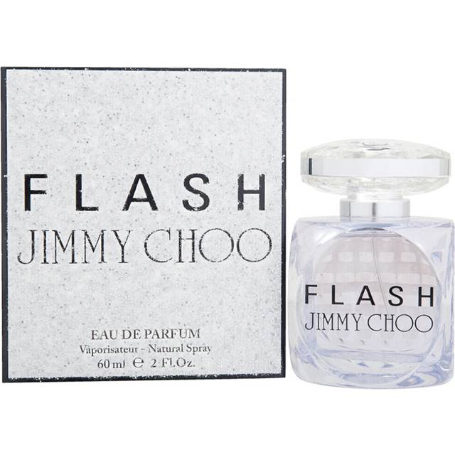 Jimmy Choo Flash Eau de Parfum 60ml For Her