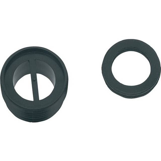 22x24mm Male Adaptor Kitchen Tap Aerator Adapter Extension