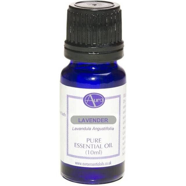 10ml Lavender Essential Oil - 100% Pure for Aromatherapy Use