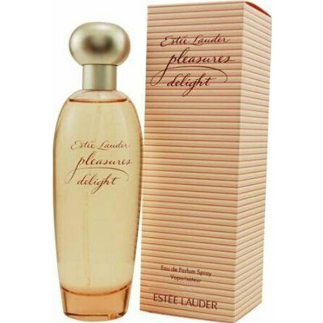 Estee lauder pleasures delight