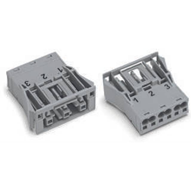 770-783 (100 Stück) - Device connector plug-in installation 770-783