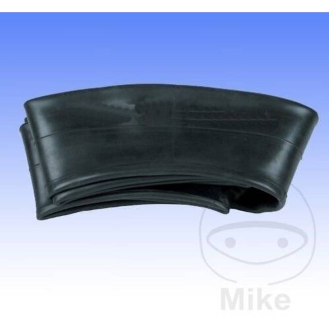 110/90-19 Heavy Duty Tr4 Vee Rubber Inner Tube Fits Husqvarna Tc 610 1993-2000
