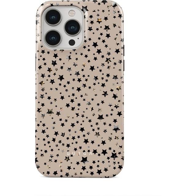 iPhone 13 Pro Burga Tough Fashion Skal - Sparkling Tiara
