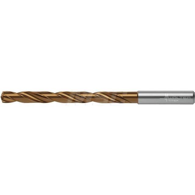 Walter Solid Carbide Drills with Coolant-through DC160-08-03.000A1-WJ30ET