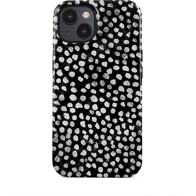 Night Sky - Dotted iPhone 13 Case, Tough (MagSafe) / N/A