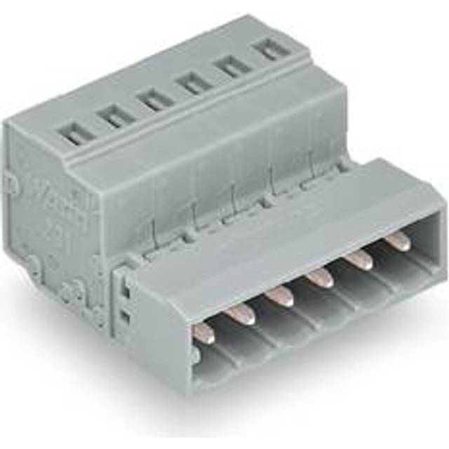 231-610 (50 Stück) - Cable connector 231-610