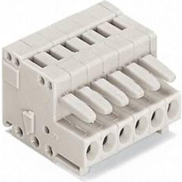 WAGO 734-108 Female MCS-MINI 8P 3.5mm