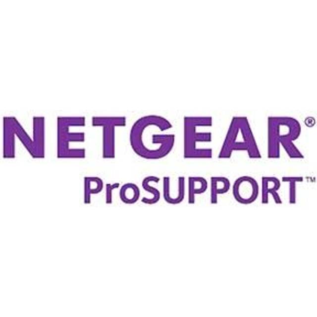 Netgear ProSupport Professional Setup and Configuration