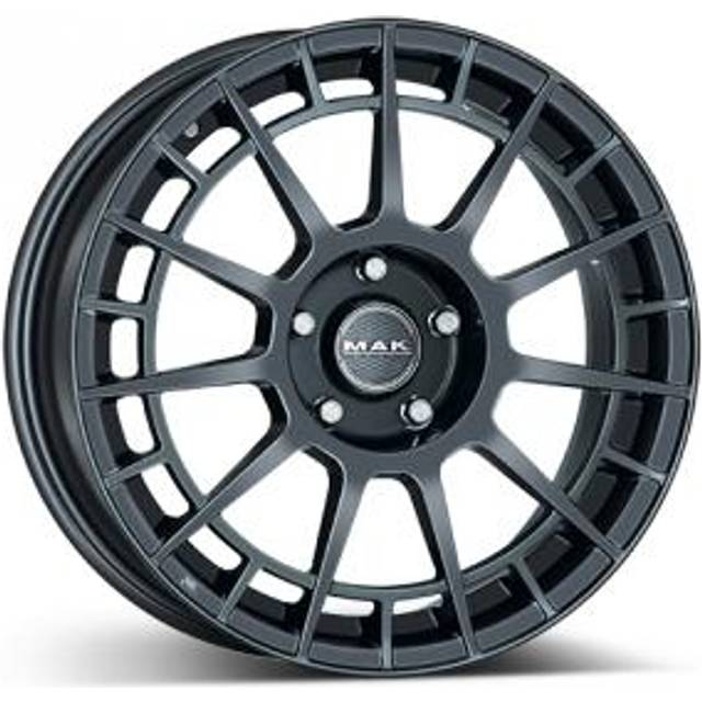 MAK NTT Antracit 7.5x18 5/114.3 ET45 B76 (7.5x18 5/114.3 ET45 B76)