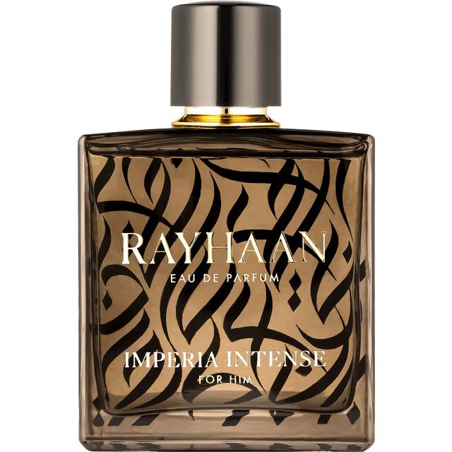 Rayhaan Imperia Intense For Him Eau De Parfum 100ml Spray
