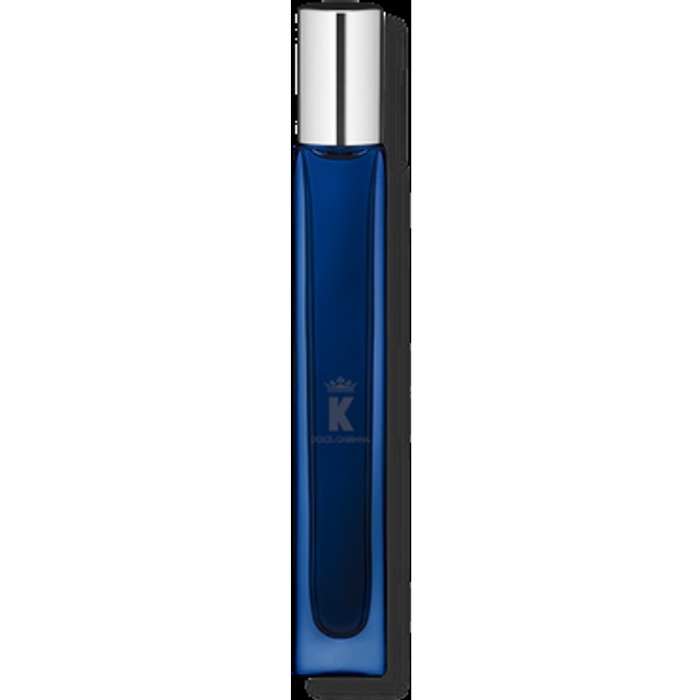 Dolce & Gabbana K Intense  Eau De Parfum Travel Spray  For Men - 10 ml / .33 fl.oz
