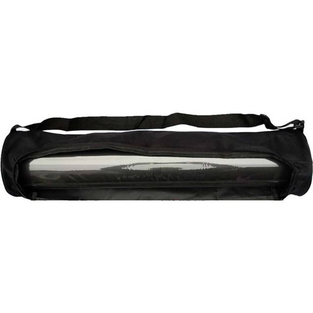 Yoga Mat Bag Portable Shoulder Bag Waterproof Pouch For Gym Fitness Exercise Yoga Blanket Storage Bags Sports Cushion Pocket