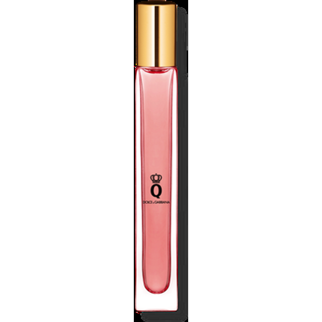 Dolce & Gabbana Q Intense  Eau De Parfum Travel Spray  For Women - 10 ml / .33 fl.oz