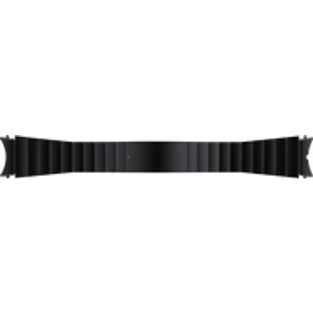 Samsung Galaxy Watch 4 Classic 42mm Metal Link Bracelet Black