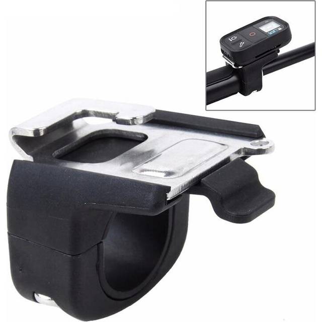 (Type) Tube Mount Set Buckle Remote holder clip for Remote of GoPro Accessories