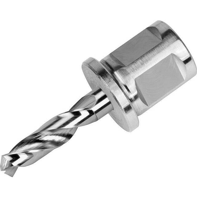 Fein HSS Twist Drill Bit For Mag Drills 14mm