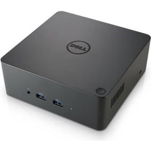 Dell Thunderbolt Dock TB16 - Dockningsstation - Th