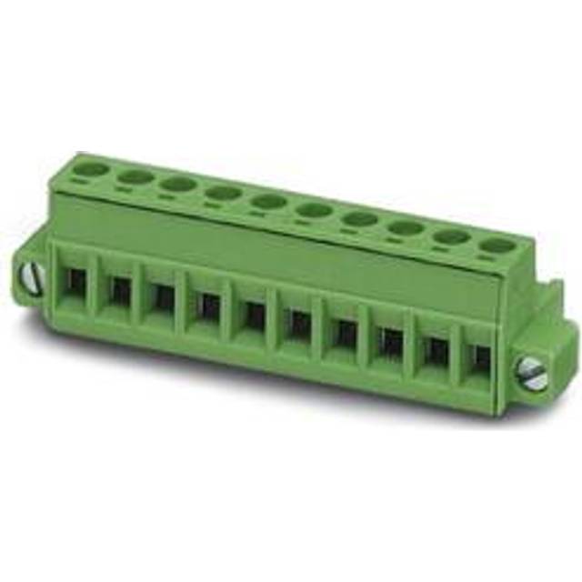 Phoenix Contact 1778027 MSTB 2,5/ 6-STF-5,08 6 Way Screw Plug Term...