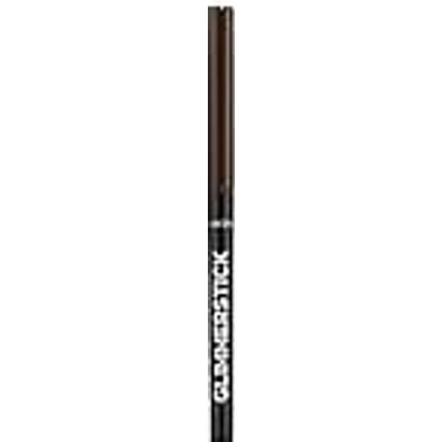 Glimmerstick Eyeliner Cosmic Brown, Tug-Free, Soft-Glide Formula for Bold, Intense and Waterproof Colour