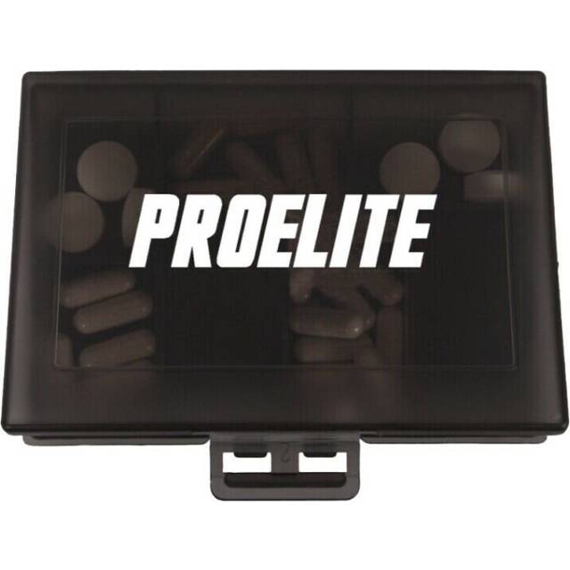 Medicines Medical Pill Box Organizer For Tablets Capsules Pills
