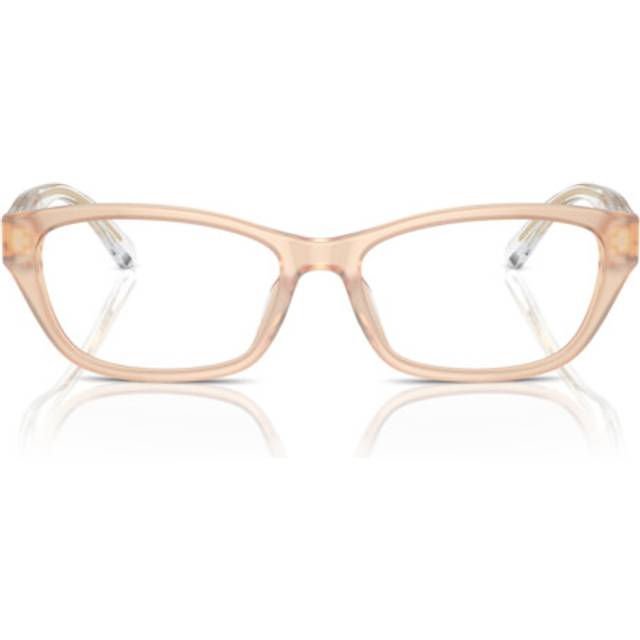 Emporio Armani EA3238U 6098 - Shiny Opaline Tundra