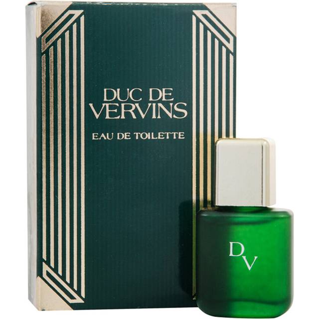 Houbigant Duc De Vervins Eau de Parfum 7.5ml For Him