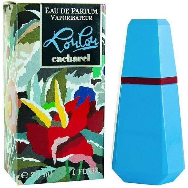 Cacharel Lou Lou EDP Vaporisateur 30ml