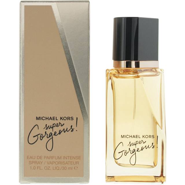 Michael Kors Super Gorgeous Intense 30ml EDP Spray