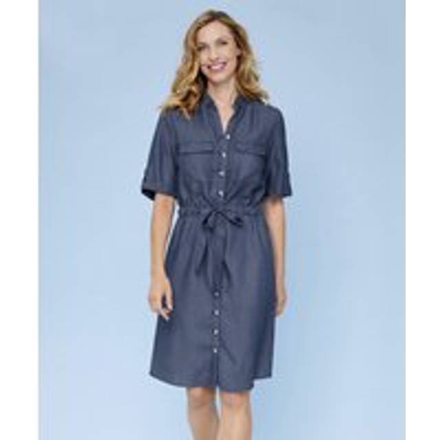 Tencel dress