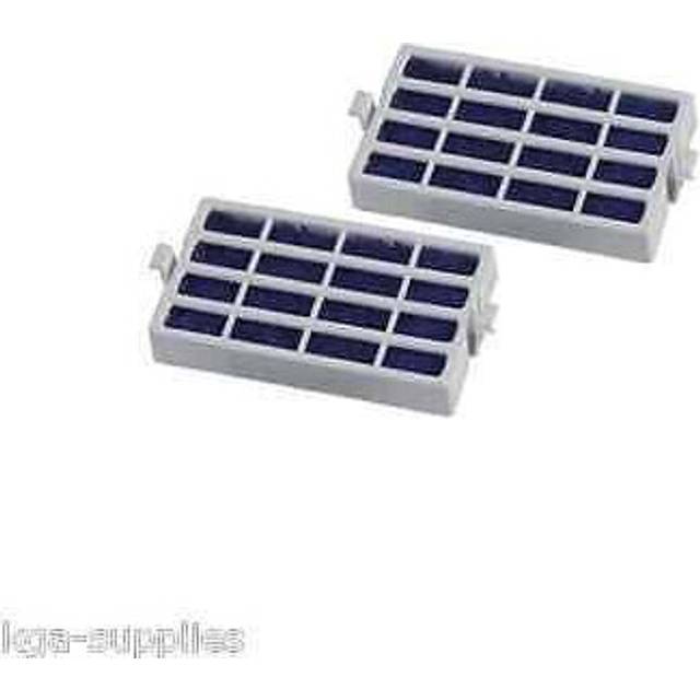 MICROBAN Filter For Whirlpool Fridge Freezer Anti Bacterial 481248048172