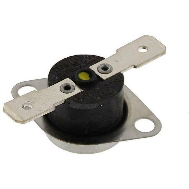 TUMBLE DRYER THERMOSTAT HOOVER CANDY WHIRLPOOL FUSE 1 SHOT GENUINE