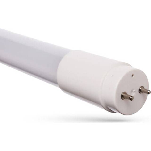 LEDlysrör T8 G13 9W/860 600mm 270°