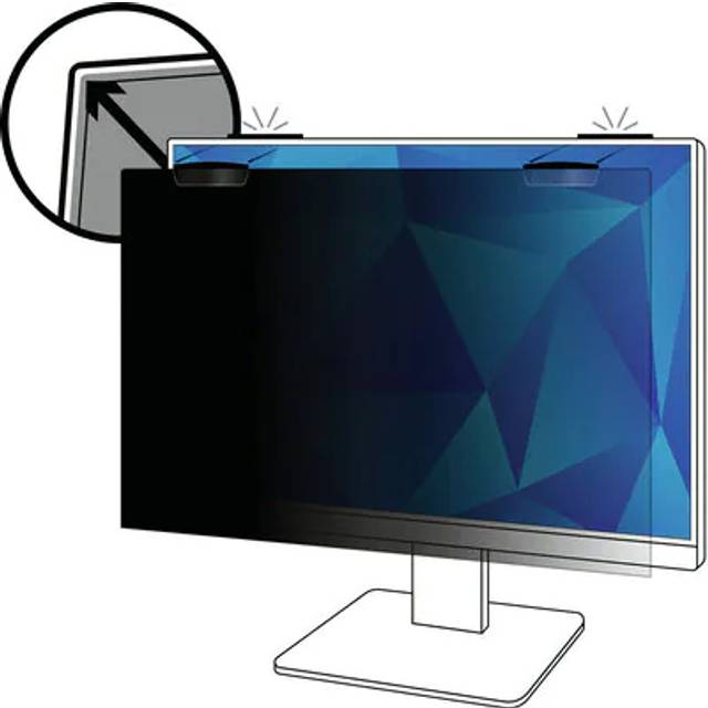 Privacy Filter for 23.8in