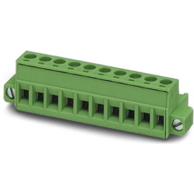Phoenix Contact 1778124 MSTB 2,5/16-STF-5,08 16 Way Screw Plug Ter...