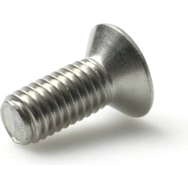 Arvid Nilsson MFT I14581-A4-70 M6x12 T30 200-pack AN Box