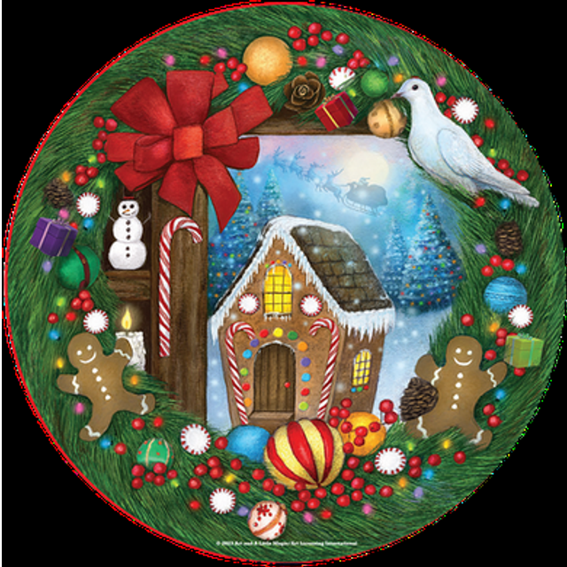 Sweet Holiday