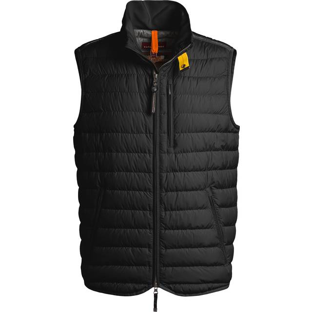 Perfect Vest Herr, Black, L