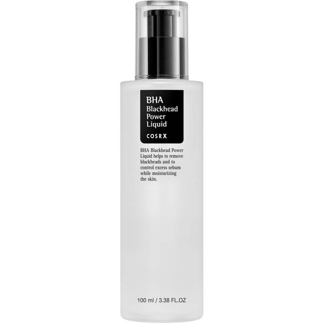 Cosrx Bha Blackhead Power Liquid