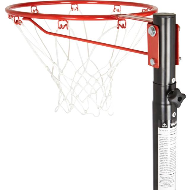 NET1 Portable Netball Post