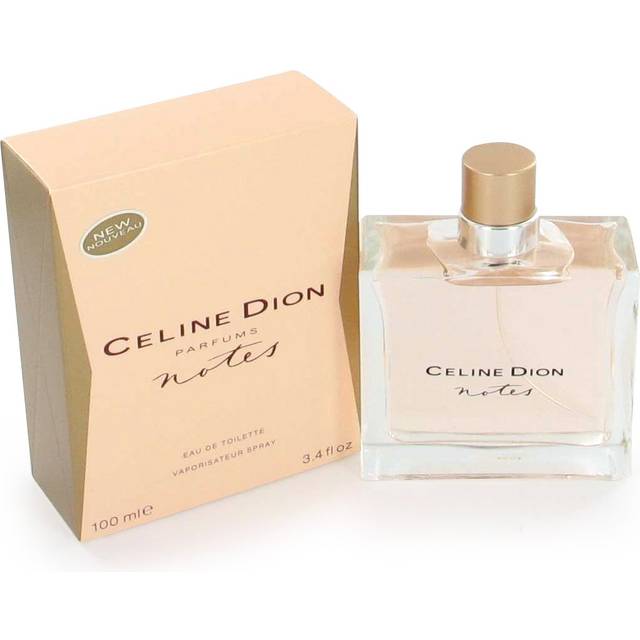Celine Dion Notes-30 ml