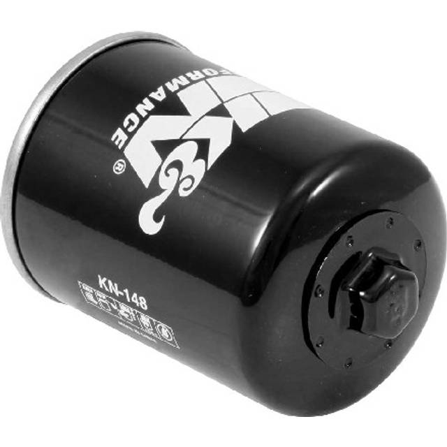 K&N Filters Performance Oil Filter
