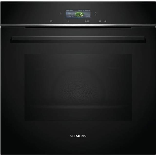 Siemens HB774G2B3S Iq700 Inbyggnadsugn - Få 500 kr tillbaka*