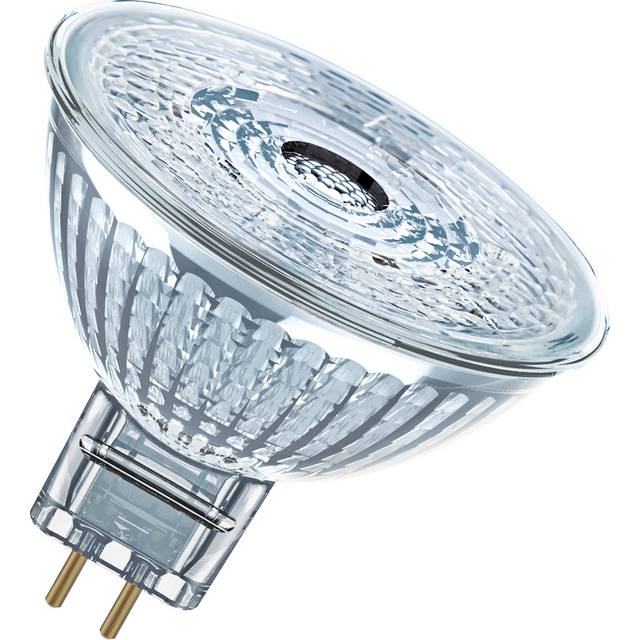 LEDMR1650366.3W840P - LED-lamp/Multi-LED 12V GU5.3 LEDMR1650366.3W840P