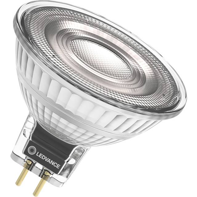 LEDMR1635365.3W940S - LED-lamp/Multi-LED 12V GU5.3 LEDMR1635365.3W940S