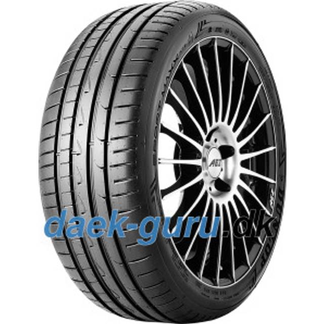 'Dunlop Sport Maxx RT2 ( 245/40 ZR20 (99Y) XL )'