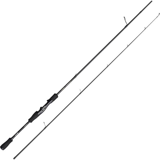 Abu Garcia Orra 702Ml 5-21g Spinning