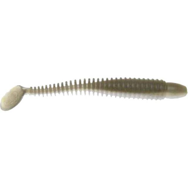 Swimming Ribster 10 cm Big Fish 8-pack -