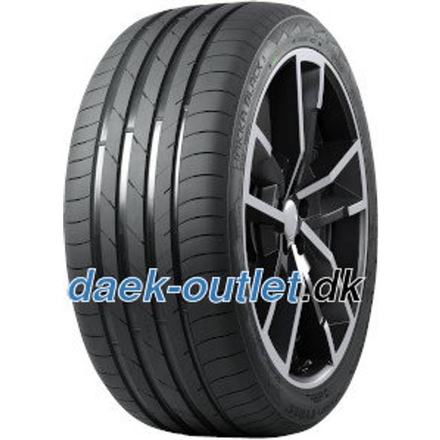 Nokian Hakka Black 3 255/35 R21 98Y XL Silent