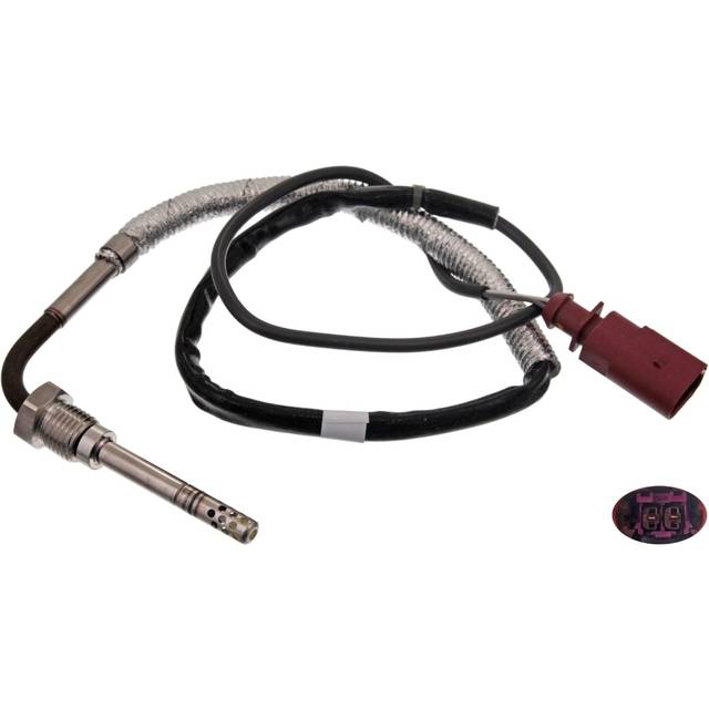 Sensor avgastemperatur